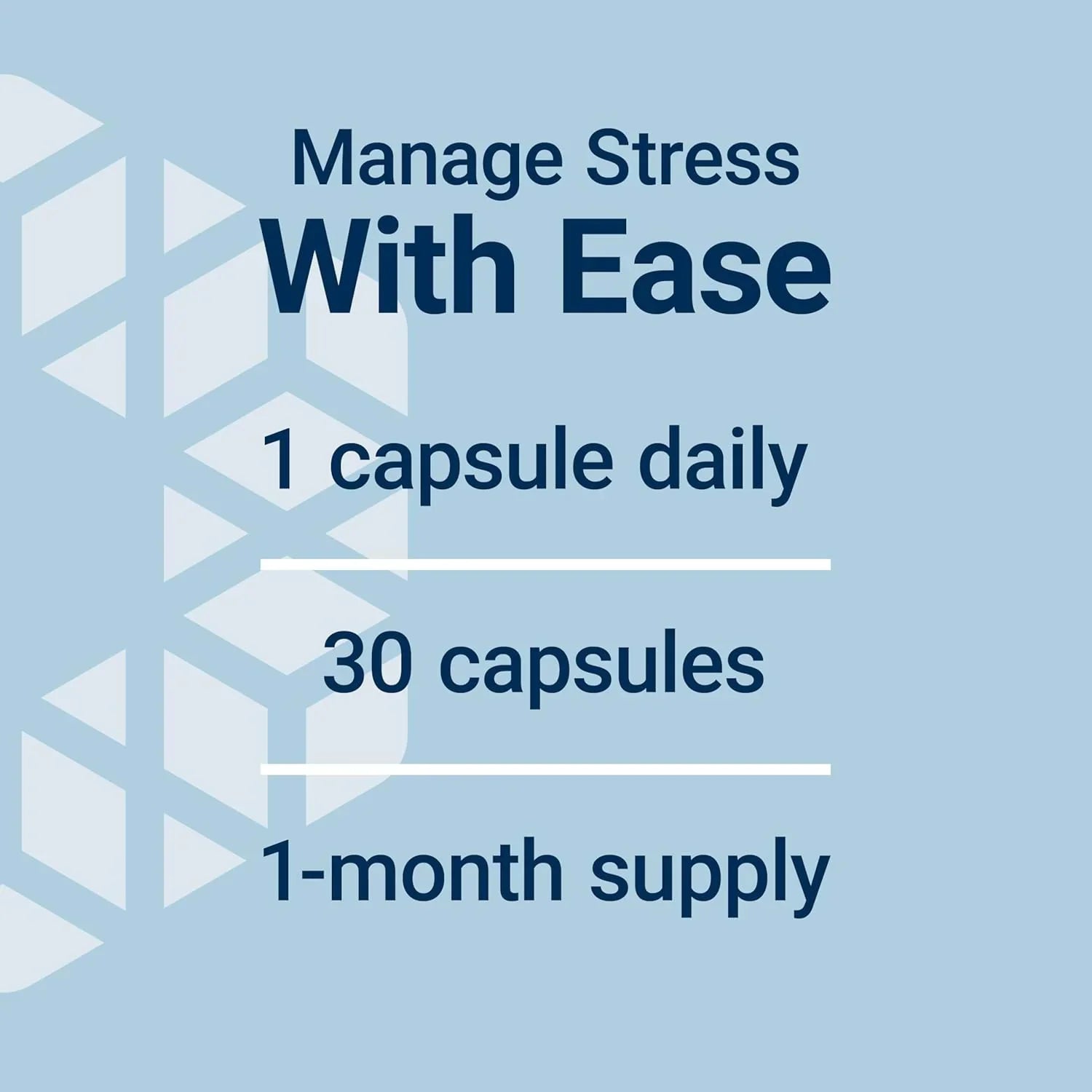 Life Extension Calm-Mag, Magnesium Acetyl taurinate, 30 Capsules - Angle View