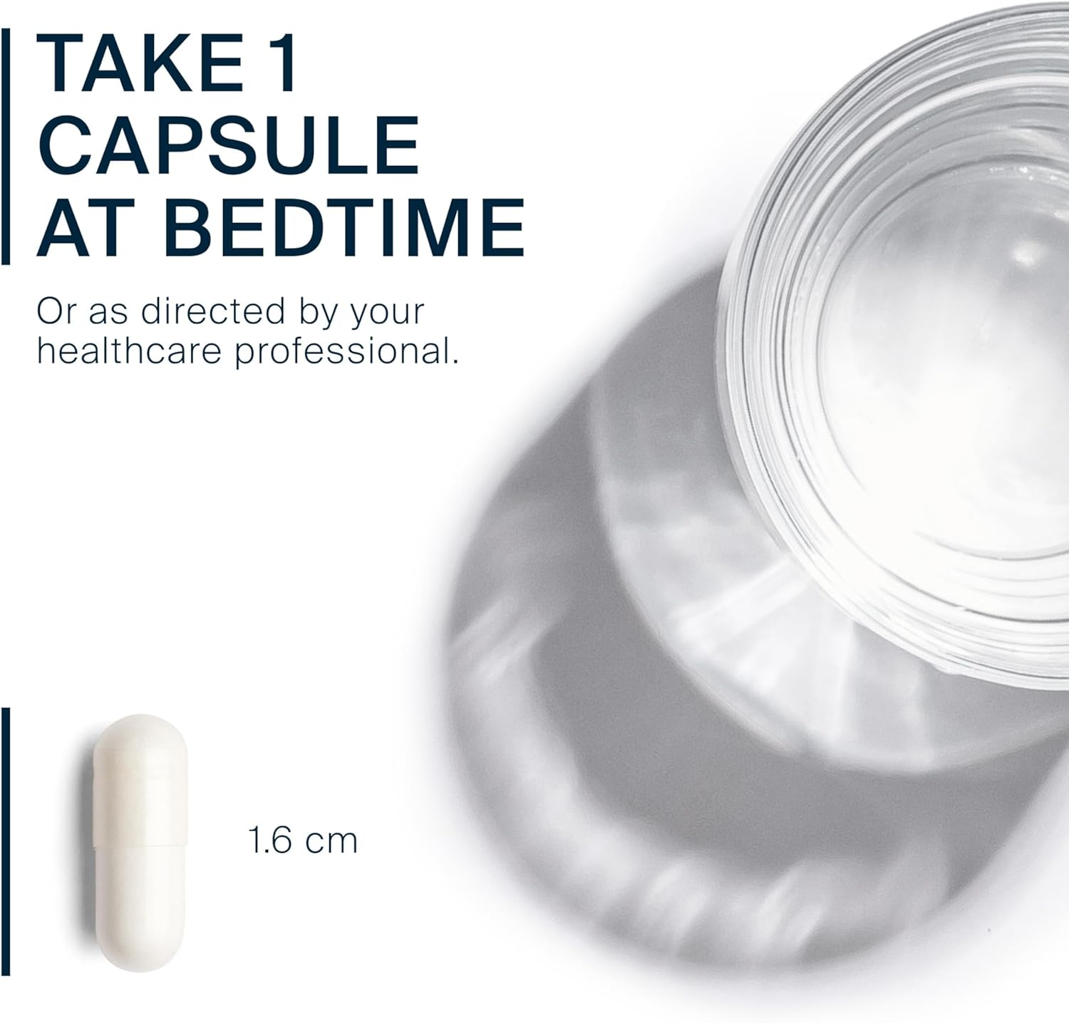 Vital Nutrients Vital Nutrients DHEA 25mg - Ingredients View