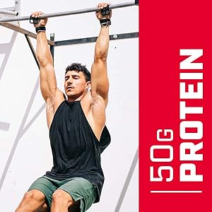 GNC Weight Gainer Pro Performance - Angle View